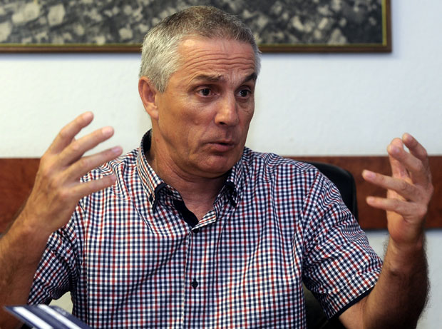 Директор Звездиног стадиона о мерама због короне:  Играчи су максимално заштићени